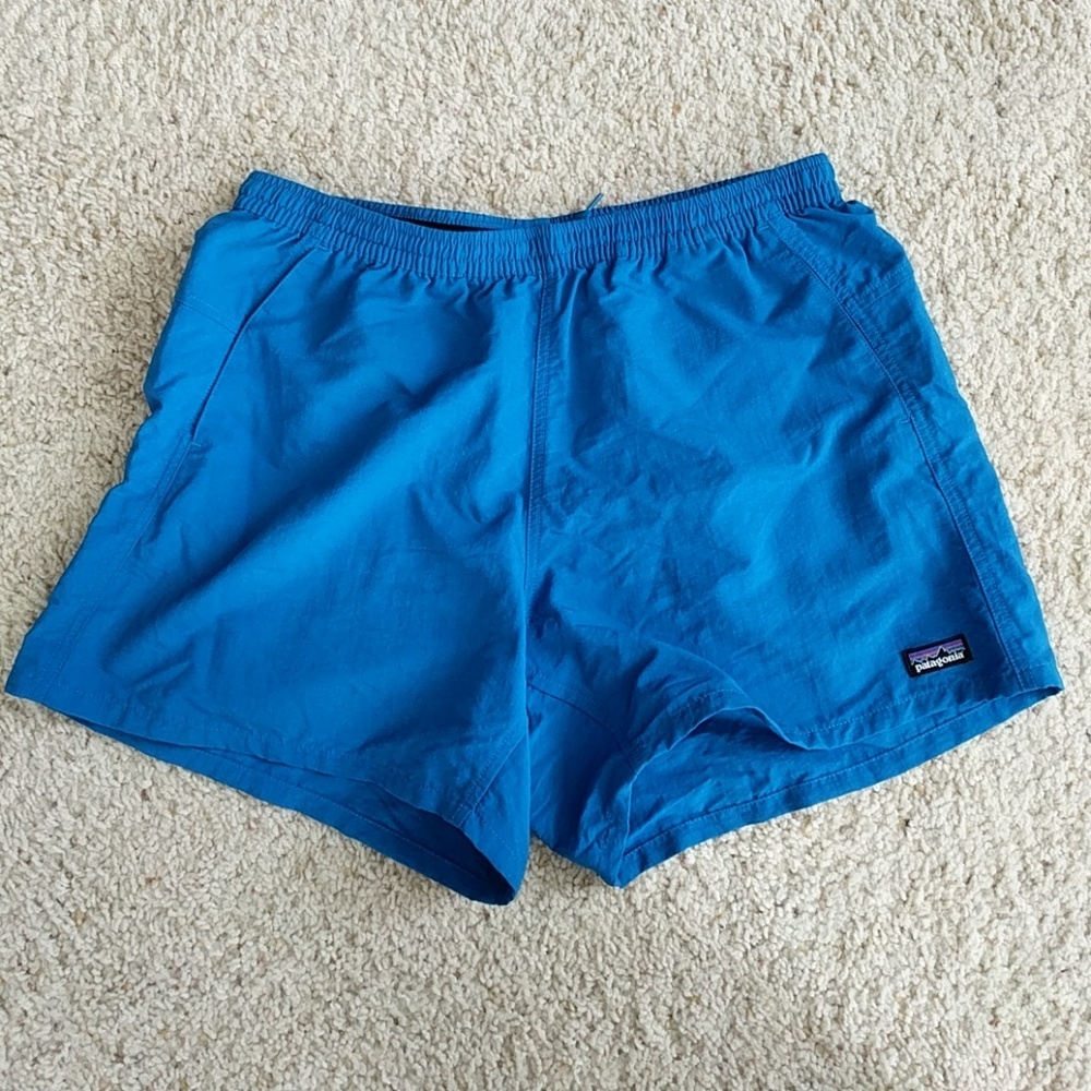 Patagonia Women's Baggie Shorts